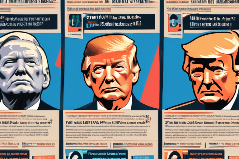 La promesa cripto de Trump fracasa; Los archivos de Epstein sacuden a Gran Bretaña