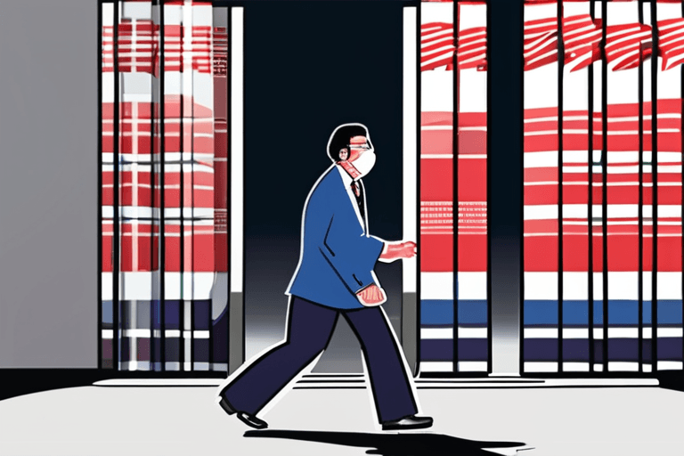 Olympia eröffnet, Japans Premierminister ruft vorgezogene Neuwahlen aus