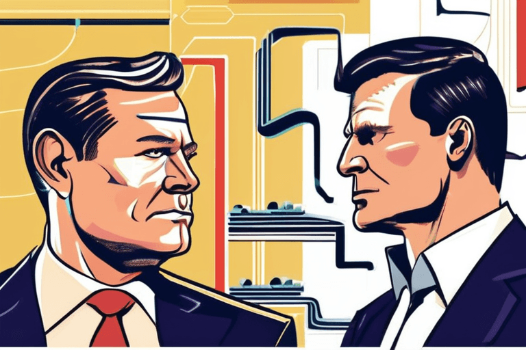 সিইওদের নতুন চ্যালেঞ্জ: প্রতিযোগী থেকে সেক্সি ব্র্যান্ড পর্যন্ত