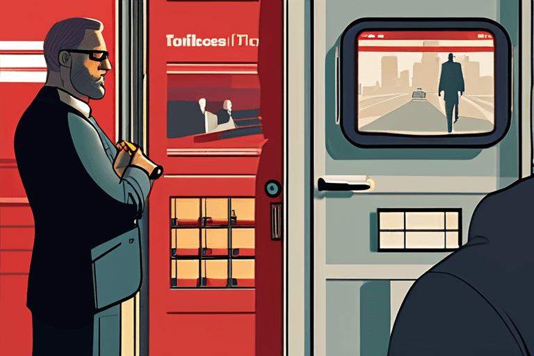 넷플릭스 스파이 스릴러, 차트 석권; 남성, 48시간 생존