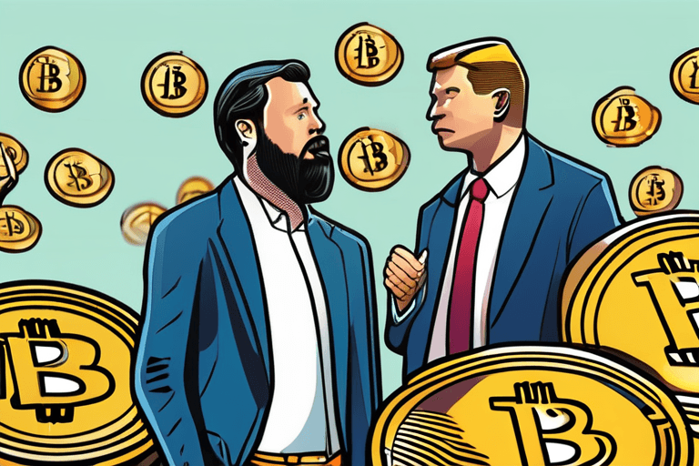 انهيار بيتكوين بعد خطأ شركة تشفير بقيمة 40 مليار دولار، وتغريم أوبر