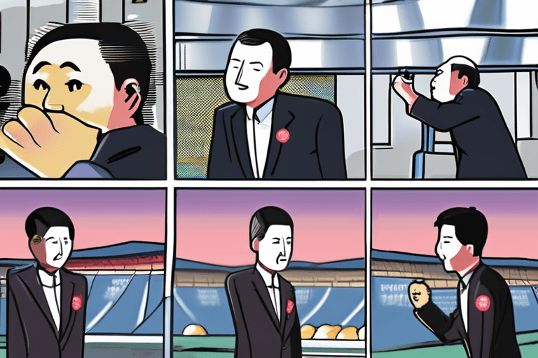 رئيس وزراء اليابان يدعو إلى انتخابات مبكرة؛ افتتاح الأولمبياد