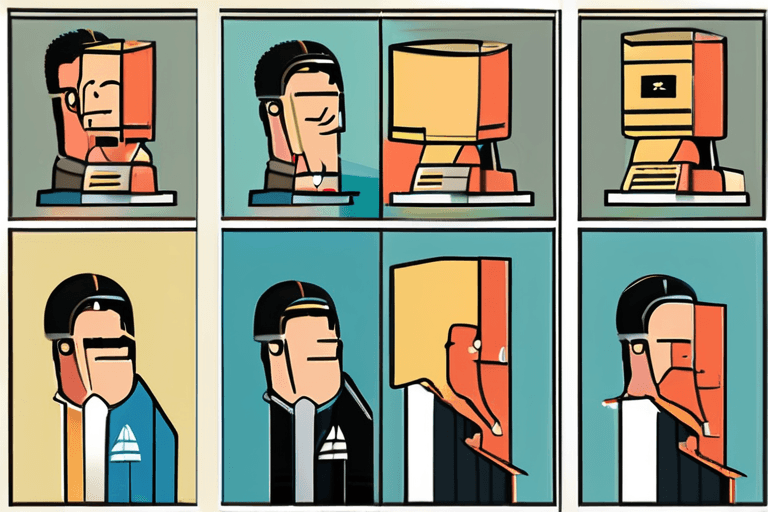 **From Rival to Leader: How to Win**