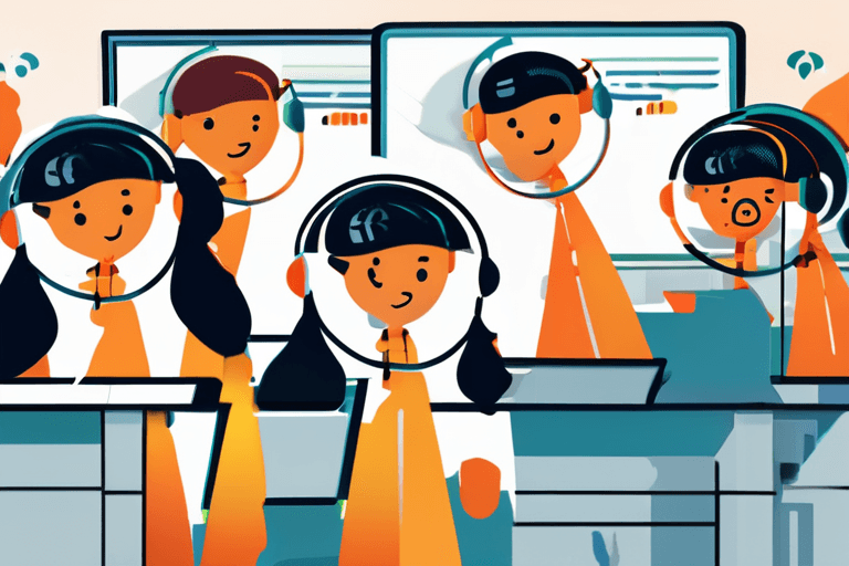 AI Boosts Kids' Earnings; Trump Weakens Environment