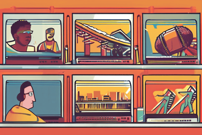 Olimpíadas Começam com Boas Vibrações, Mais Críticas de Cinema!