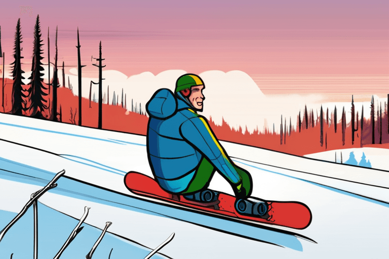 Esquiadores Varados, Zelenskyy Reclama Plazo para la Paz