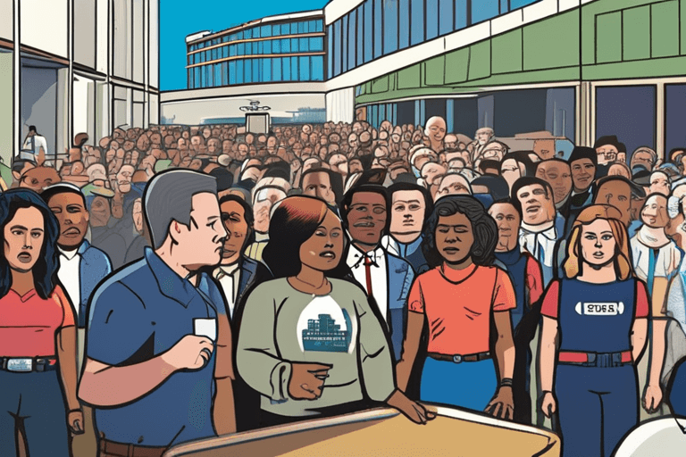 गूगल कर्मचारियों का ICE से संबंध पर विरोध; क्यूबा वार्ता शुरू