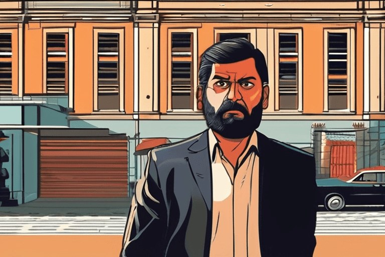 Le thriller d'espionnage Netflix en tête des classements en Inde et au Pakistan