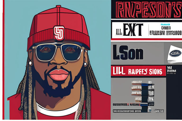 Filho do rapper Lil Jon encontrado; Ex-jogador da NFL acusado de assassinato