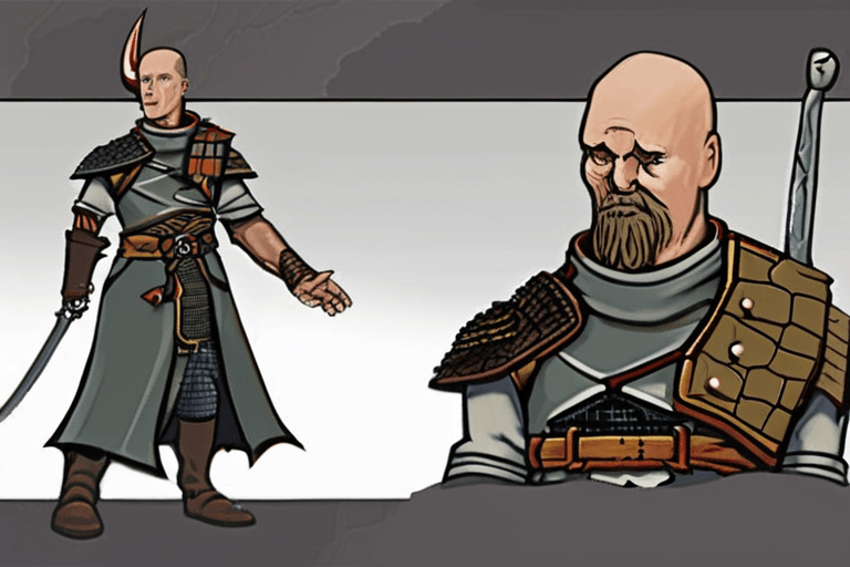 Baldur's Gate TV Series Announced, Developers Excluded