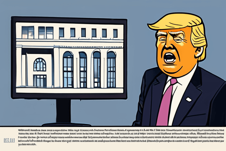 Trumps rassistischer Post, Nobelpreis-Streit und EPA-Versagen