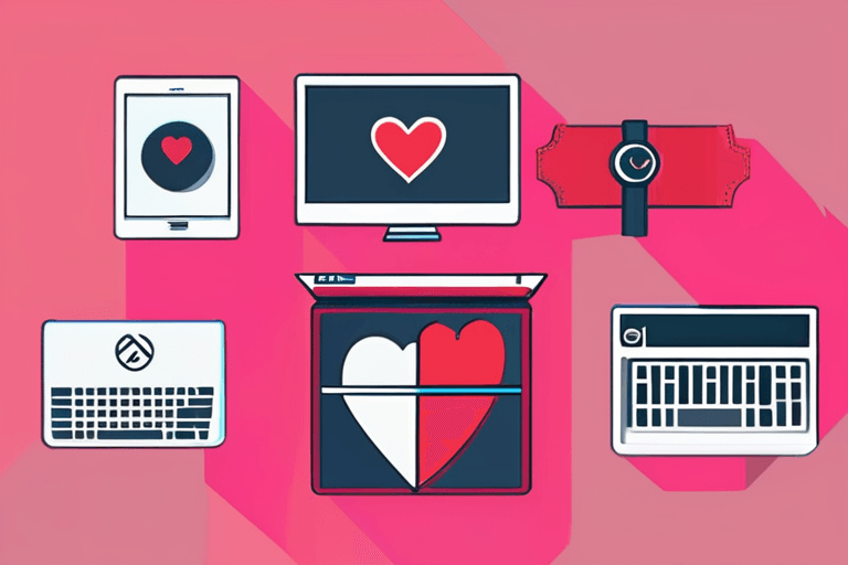 Valentine's Day Deals: We Found the Best Tech Gifts!