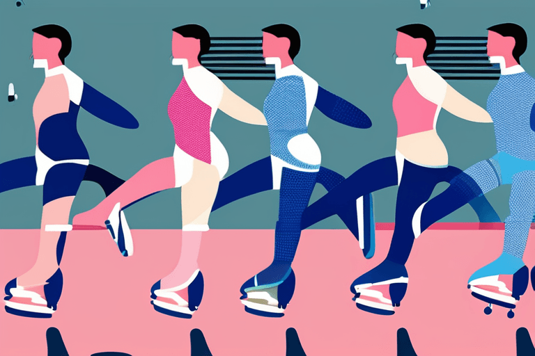 Cancer Survivors Give Birth, Figure Skaters Soar