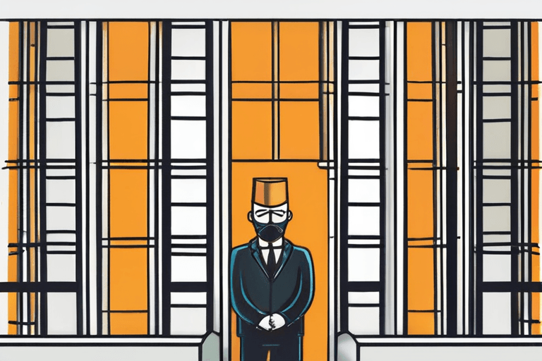 장례식장 대표 구속, 암호화폐 회사의 400억 달러 실수