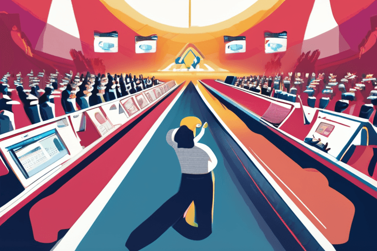 Технические Сделки и Будущая Олимпиада: Что Нужно Знать Сейчас!