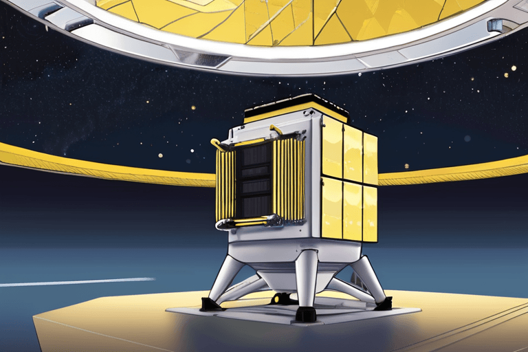 Webb Telescope Reveals Distant Galaxy; Olympics Open with Vibe