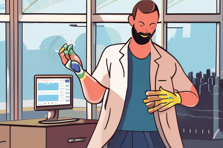 Immunprägung schützt vor Allergien