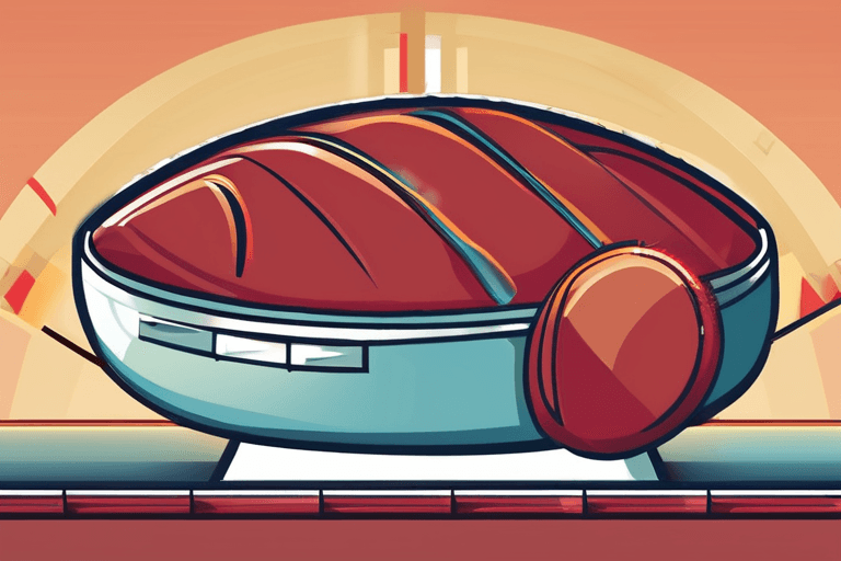 Super Bowl, Rindfleisch und Cricket: US-Nachrichtenüberblick