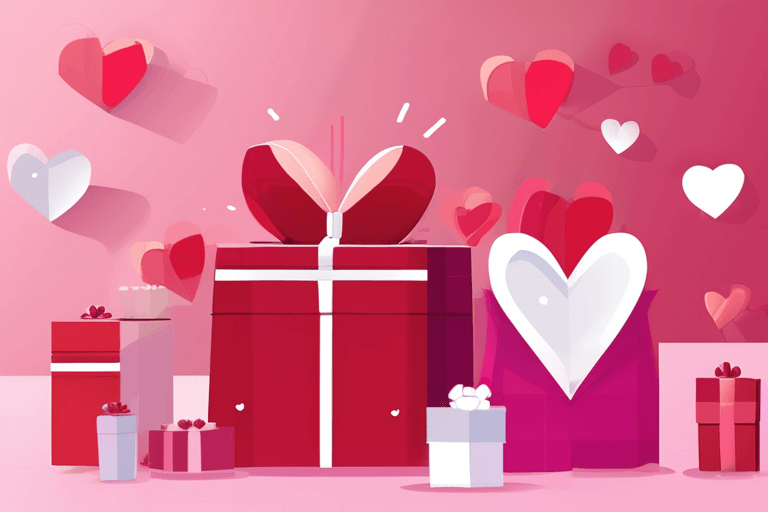 Valentine's Day Deals: Sony QLEDs, Gifts, & Olympic Highlights!