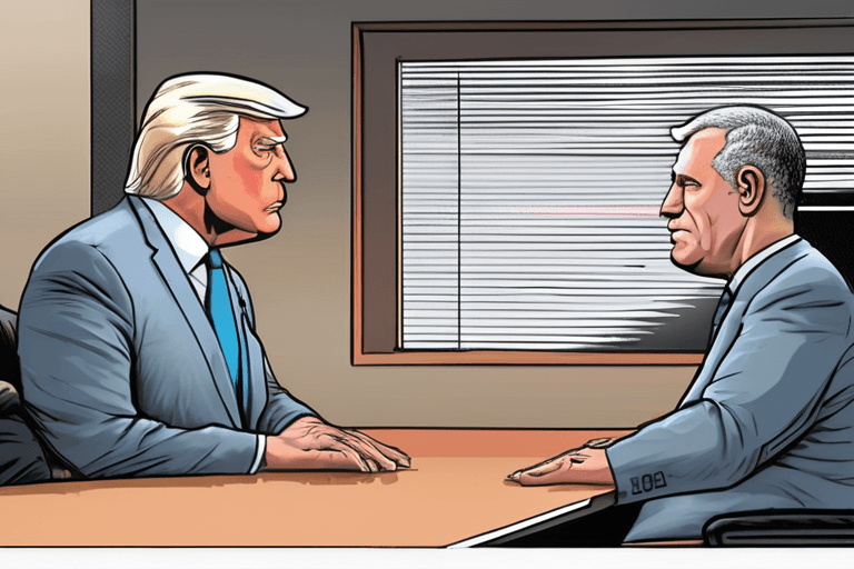 트럼프의 인종차별적 게시물, 엡스타인 파일과 유사