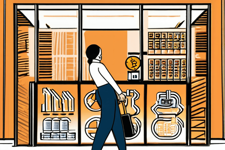 বিটকয়েন ভুল: দক্ষিণ কোরীয় সংস্থা $40B পরিশোধ!