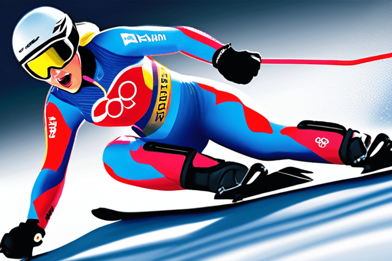 Vonn fährt trotz Kreuzbandriss bei Olympia; Japans Premierminister ruft vorgezogene Wahl aus