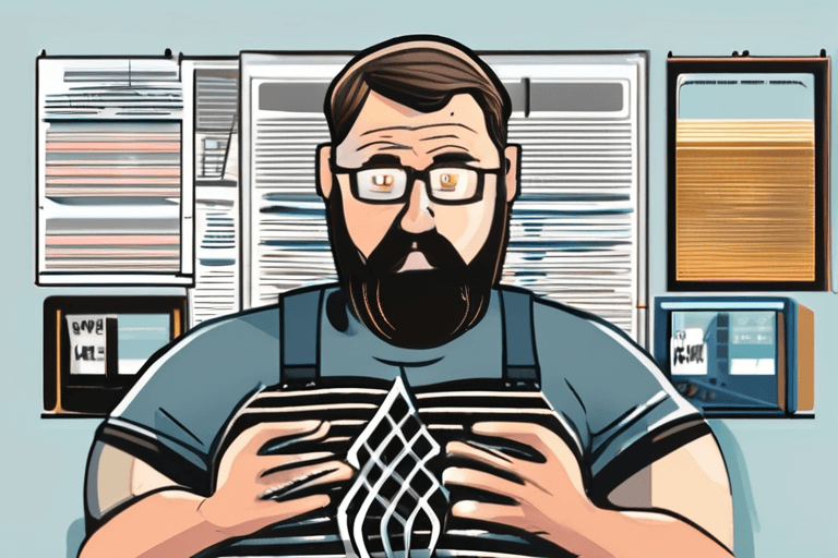 Homem de Ohio Ameaça Vance, Arquivos de Abuso Infantil Encontrados