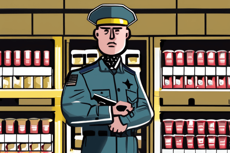 Картели наводняют полицию США боеприпасами американского производства