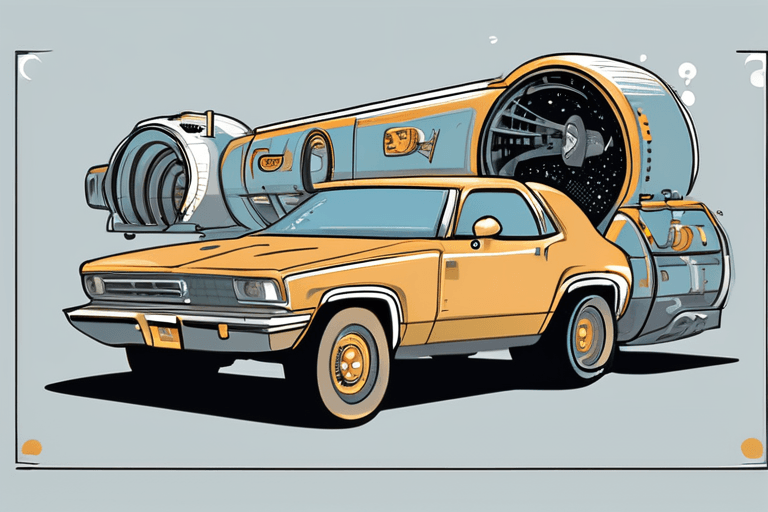 Trumps EPA-Durchsetzung bricht zusammen; Musk warnt vor Konkurs