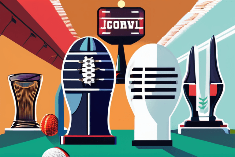 सुपर बाउल विज्ञापन, यूट्यूब राजस्व, और भारत का क्रिकेट ड्रामा!