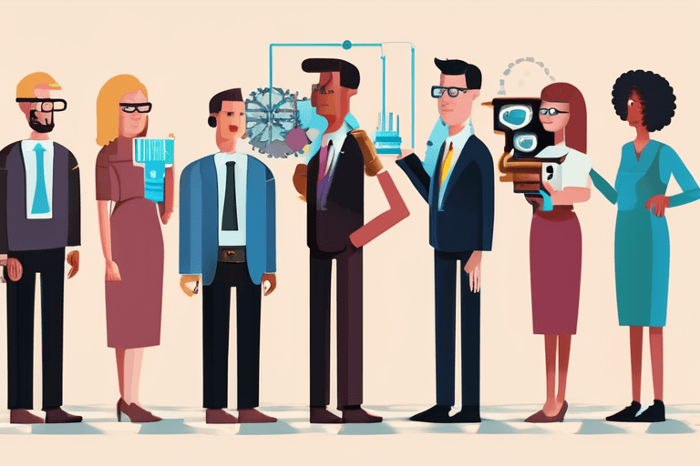 Anthropic: Geisteswissenschaftliche Fähigkeiten entscheidend im KI-Boom