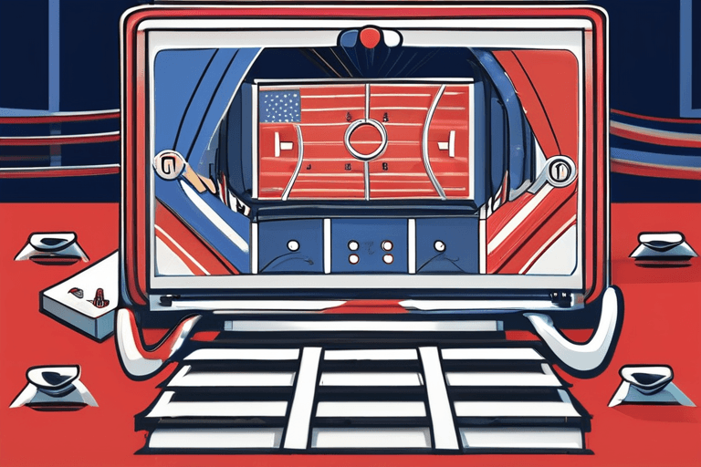 Super Bowl, chaos Trump et joie olympique : le choc des titans !