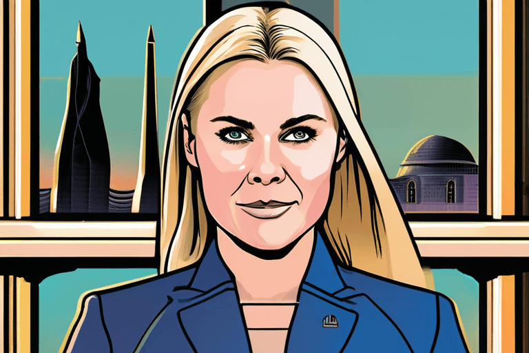 Vonn de retour, Malinin stupéfait, un envoyé de Trump visite l'Iran