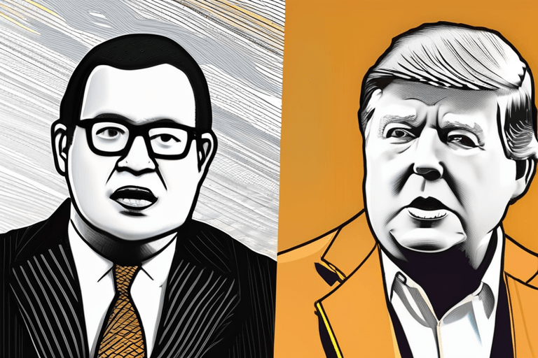 Bitcoin despenca após erro de US$40 bilhões de empresa de criptomoedas