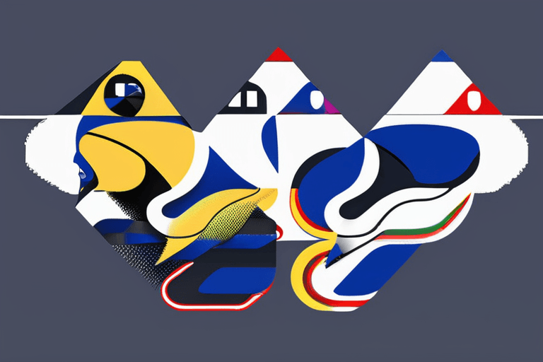 Vonn de retour, les Jeux olympiques débutent entre sabotage et dégel