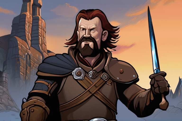 《博德之门》电视剧宣布，开发商缺席