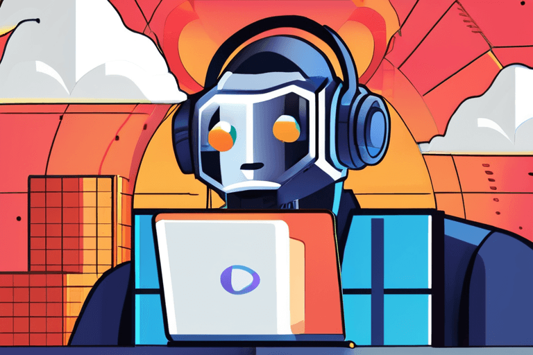 AI Agents Build Compiler, Fueling Tech & Crypto Drama