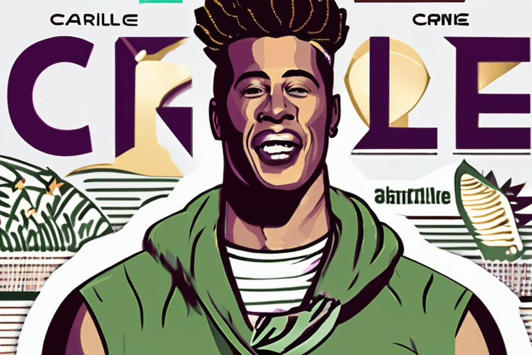 Карлайл поет о надежде на Суперкубке на фоне потрясений