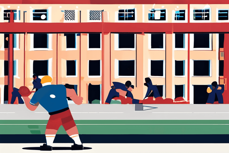 奥运嘘声、爱泼斯坦文件 & 超级碗恩怨！