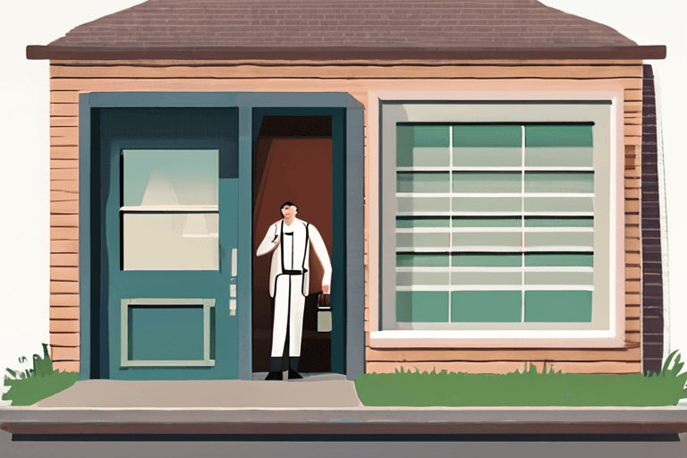 تشتد عمليات البحث عن والدة غوثري؛ استقالة ناشر