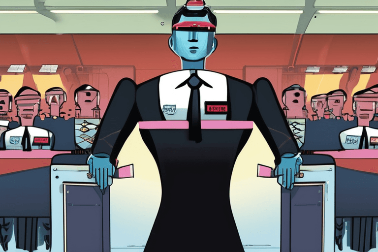 Google работники протестуют против связей с ICE; Атака беспилотника в Судане убивает