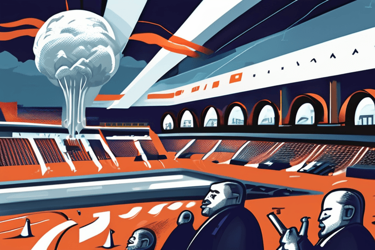 অলিম্পিক উন্মাদনা, ভয়ংকর ঝড়, এবং বিশ্বজুড়ে অস্থিরতা