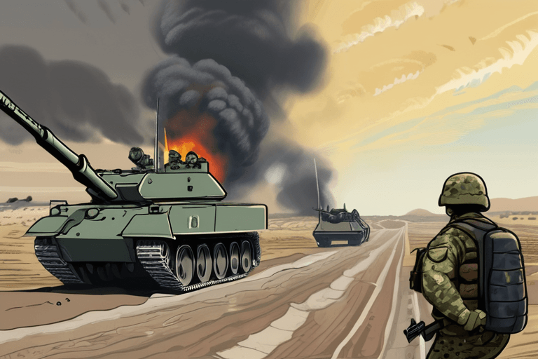 ज़ेलेंस्की: अमेरिका ने युद्ध समाप्ति की समय सीमा जून तय की