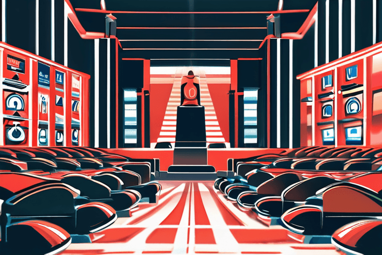 AI 接管：超级碗广告、C 编译器与法庭乱象