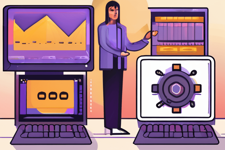 GOG लिनक्स को अपनाता है, AI कंपाइलर बनाता है