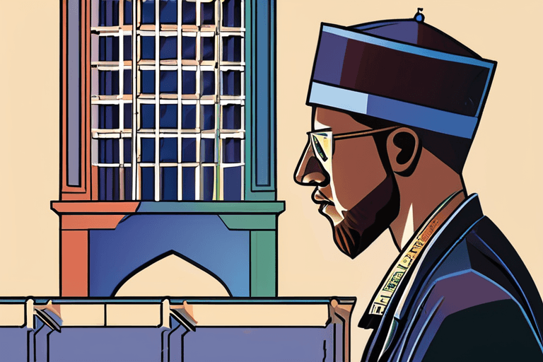 Crypto Hack, Mosque Bombing, and Layoffs Rock News