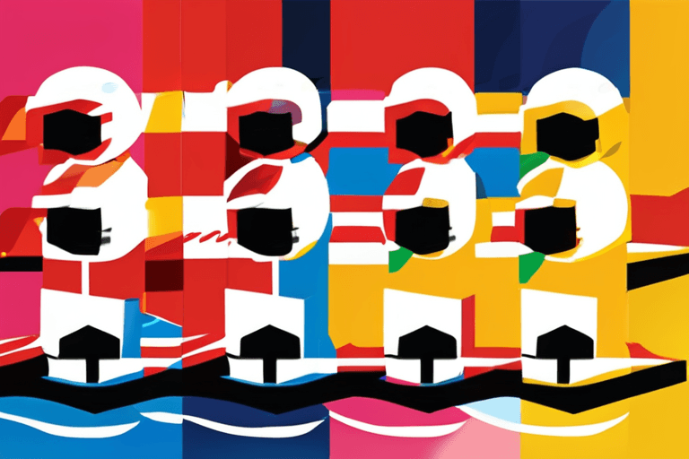 Tech & Jeux olympiques : Comment les nouvelles technologies changeront les Jeux de 2026