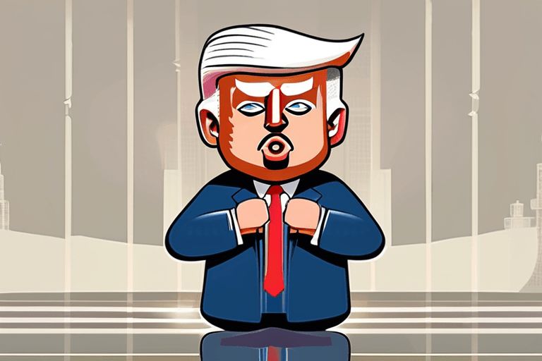 Trumps rassistischer Beitrag löst weltweite Empörung aus