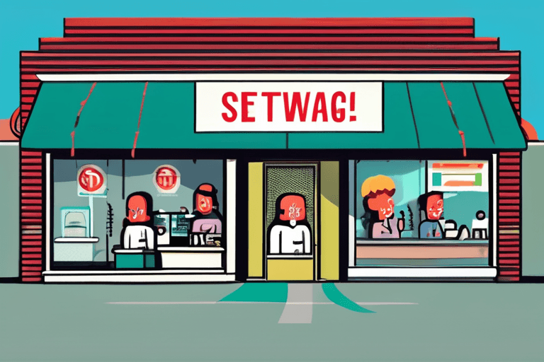 Abwasser, Stromausfälle und schmutzige Restaurants: Eine schlechte Woche