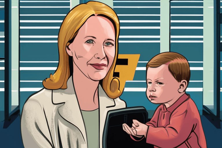 거스리, 어머니의 안전한 귀환을 위해 비용 지불 약속